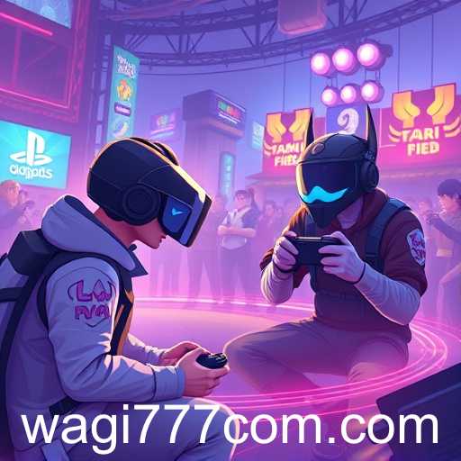 Exploring the Buzz around Wagi777