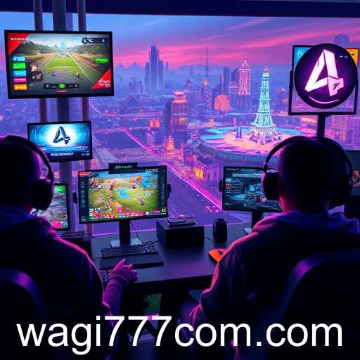 Online Gaming Landscape in 2025