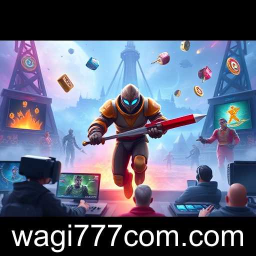 Online Gaming Trends and Influences