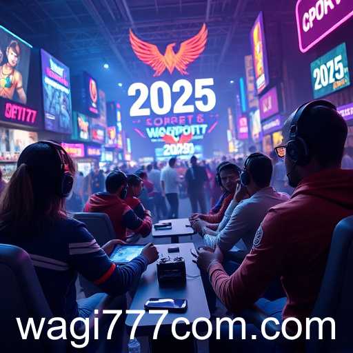 The Rise of Online Gaming in 2025