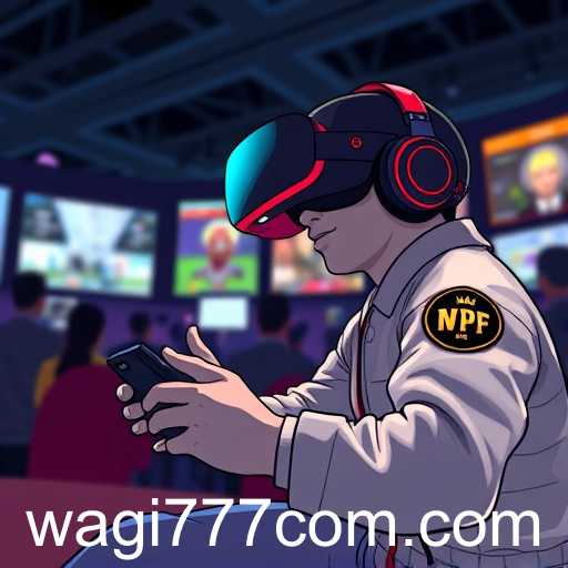 The Rise of Online Gaming in 2025: A Closer Look