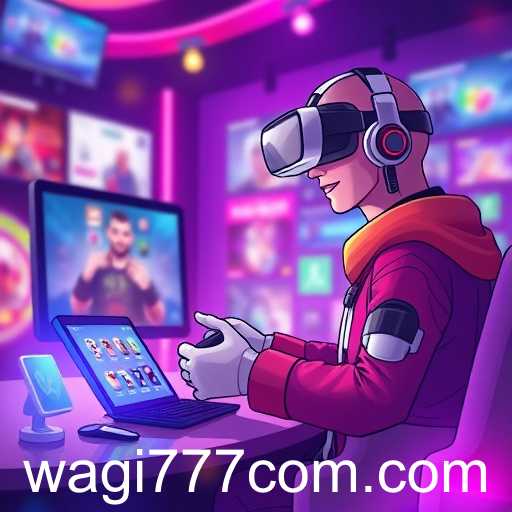 The Rise of Online Gaming Platforms