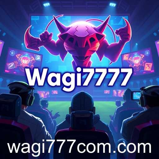 Wagi777: The Rising Star in Online Gaming